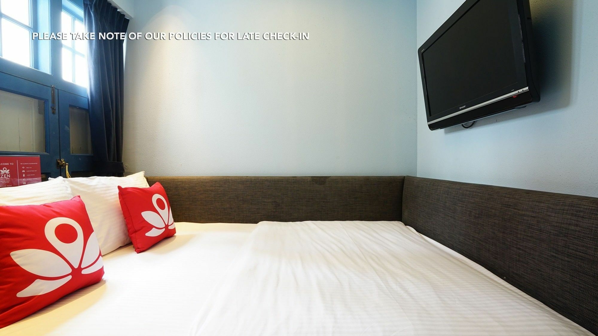 Zen Rooms People'S Park Complex Singapore Bagian luar foto