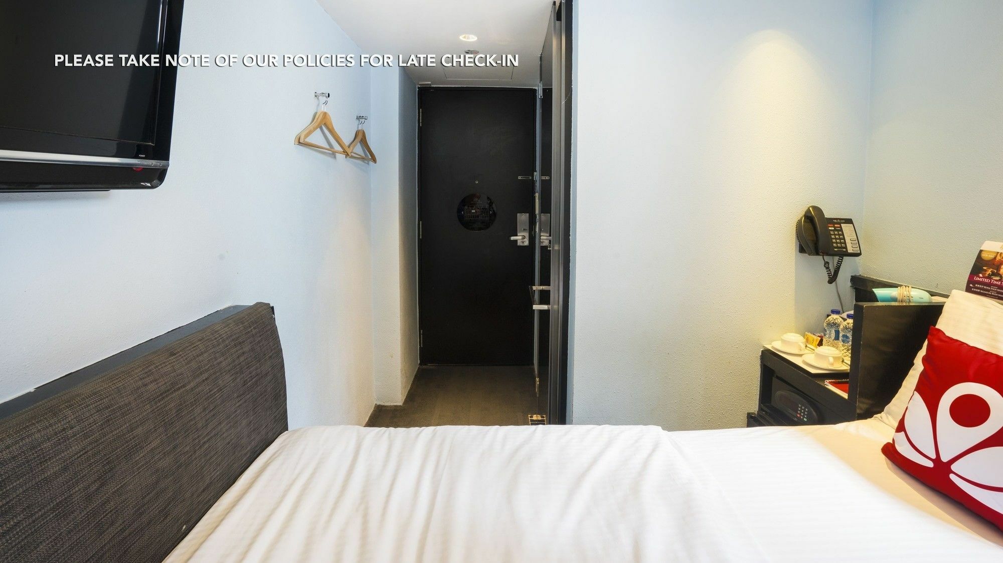 Zen Rooms People'S Park Complex Singapore Bagian luar foto